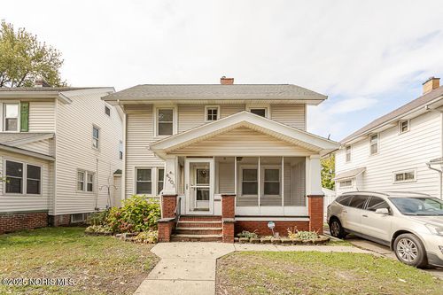 4203 Birchall Rd, Toledo, OH, 43612-1672 | Card Image