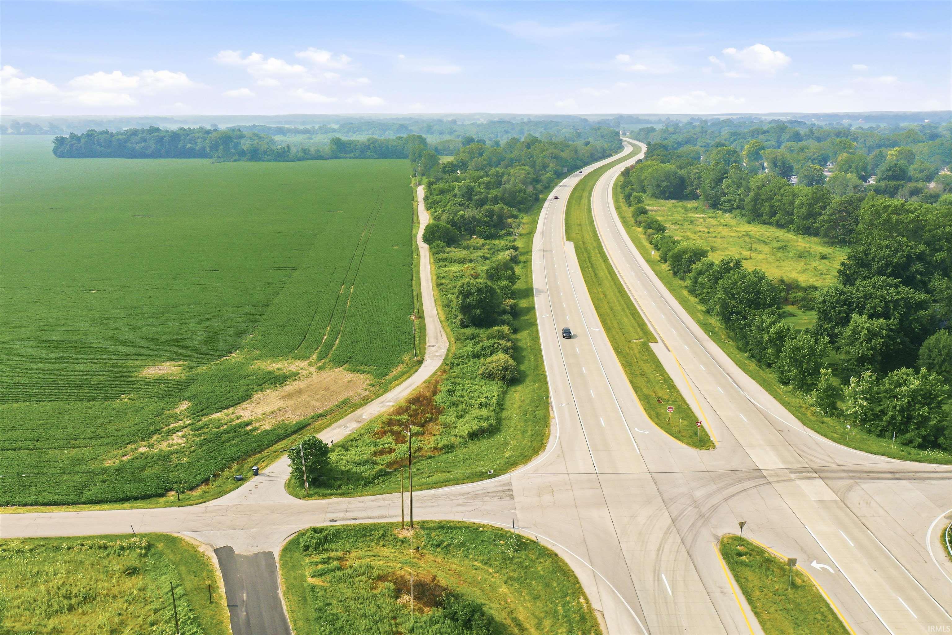 Land in Muncie