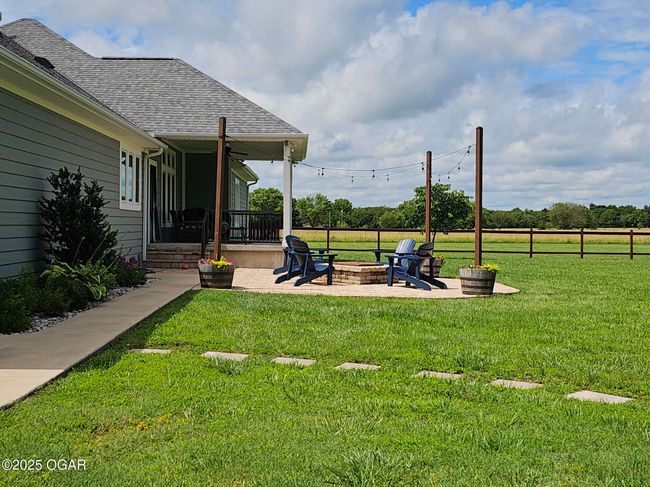 12673 Ibex Rd, House other with 3 bedrooms, 2 bathrooms and null parking in Neosho MO | Image 52