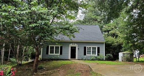 1311 Hickory Ridge Trail, Auburn, GA, 30011 | Card Image