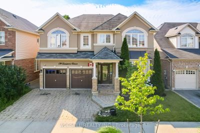 174 Fennamore Terr, House other with 5 bedrooms, 5 bathrooms and 4 parking in Milton ON | Image 1