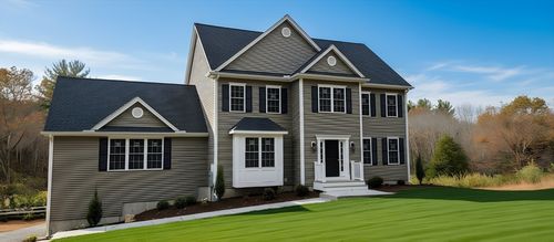 465 Lincoln Rd, Walpole, MA, 02081 | Card Image