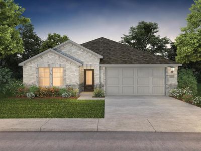 2122 Palomino Lane, House other with 4 bedrooms, 3 bathrooms and null parking in Seagoville TX | Image 2