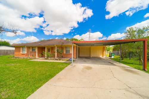 7015 Kopman Dr, Houston, TX, 77061-2709 | Card Image