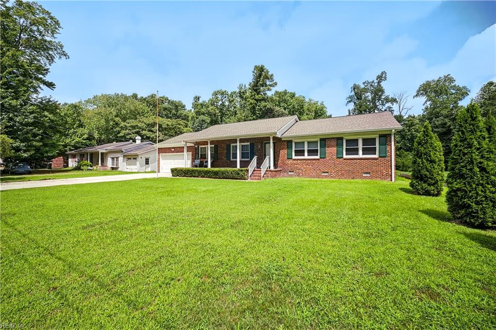 Residential in Yorktown 3