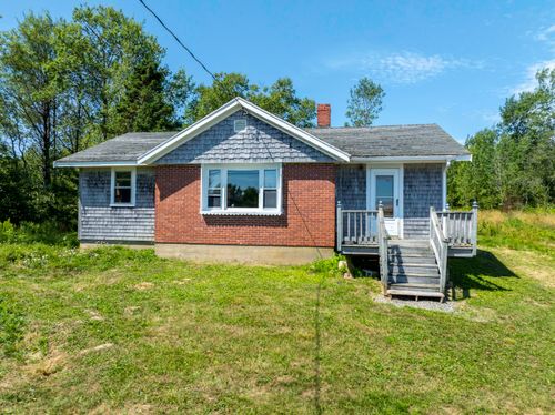 1323 Port Rd, Machiasport, ME, 04655 | Card Image