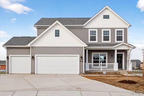 3291 River Breeze Ct, Saint Charles, MO, 63301-4538 | Card Image