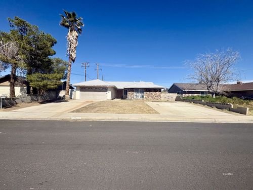 236 W Iowa Ave, Ridgecrest, CA, 93555 | Card Image
