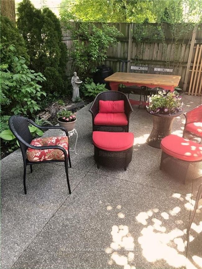 1 - 195 Wilson St W, House other with 2 bedrooms, 4 bathrooms and 2 parking in Ancaster ON | Image 33