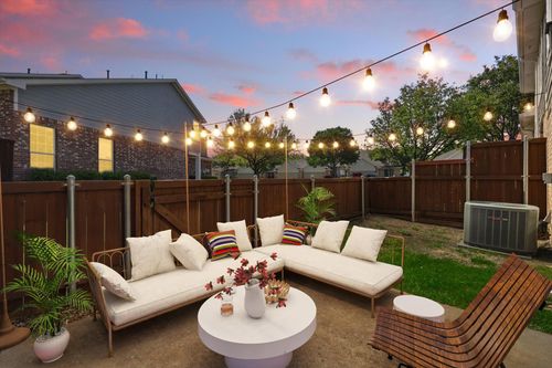 3108 Bonsai Dr, Plano, TX, 75093-8412 | Card Image