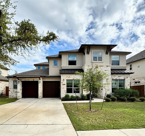 4016 Bison Bnd, Cedar Park, TX, 78613-2496 | Card Image