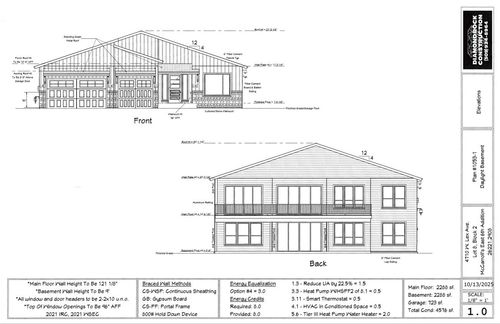 4710 W Lex Ave, Spokane, WA, 99208-7807 | Card Image