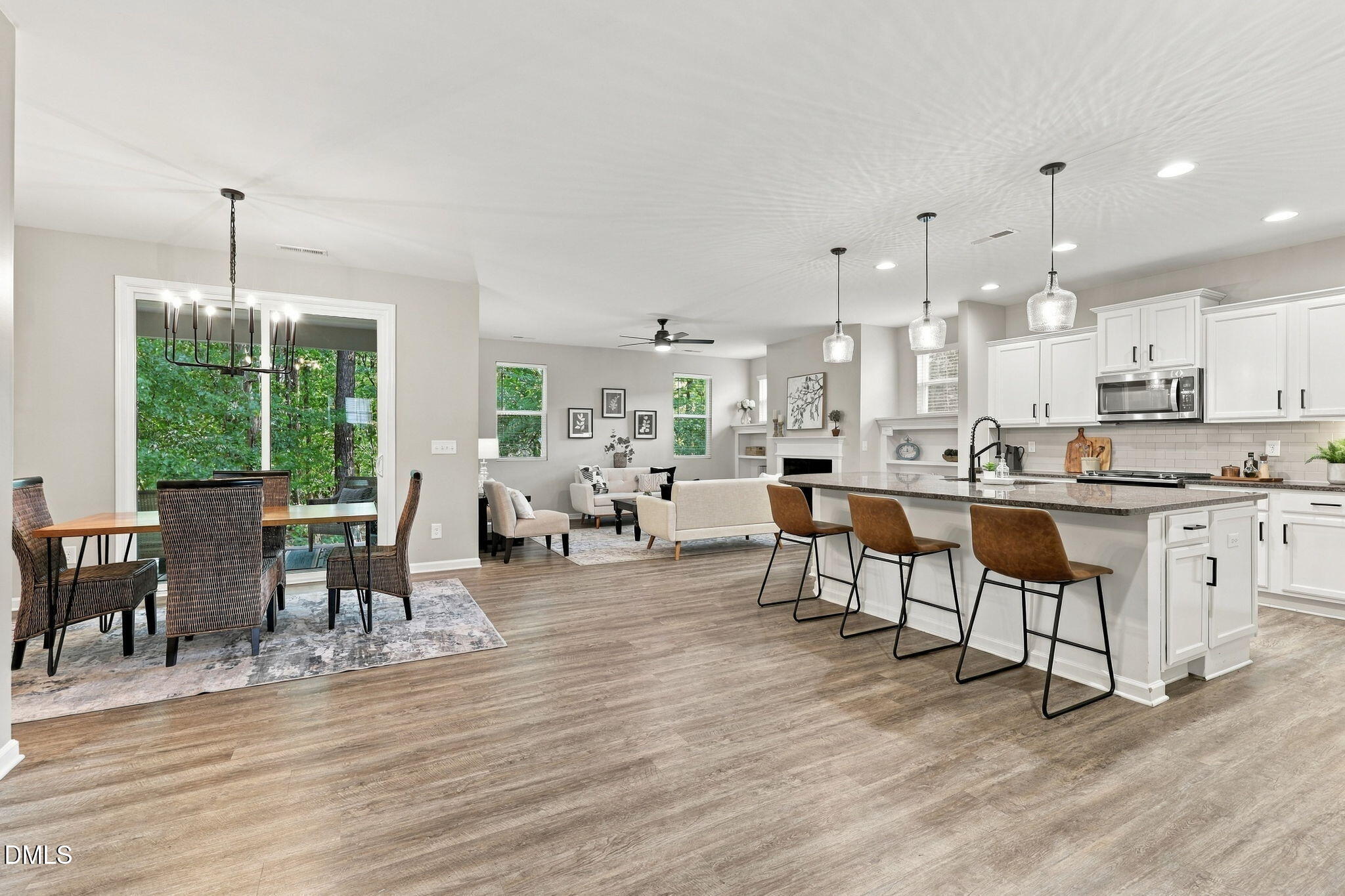 Residential in Wake Forest 3