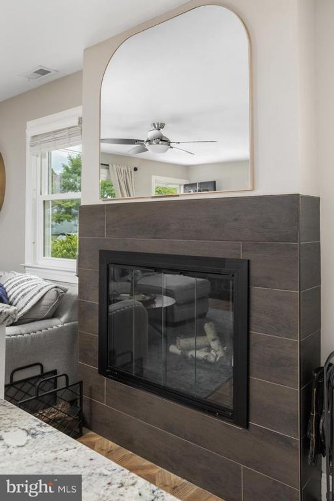 416 Melrose Ave, House other with 2 bedrooms, 2 bathrooms and null parking in MAPLE SHADE NJ | Image 9