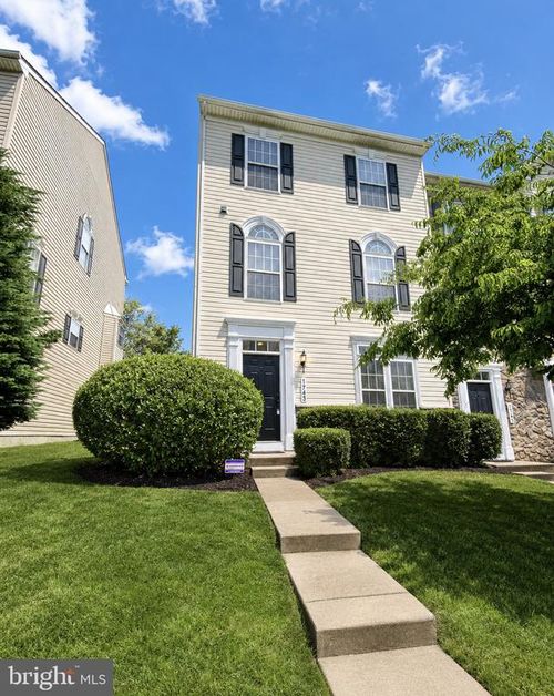 1743 Theale Way, HANOVER, MD, 21076-1899 | Card Image