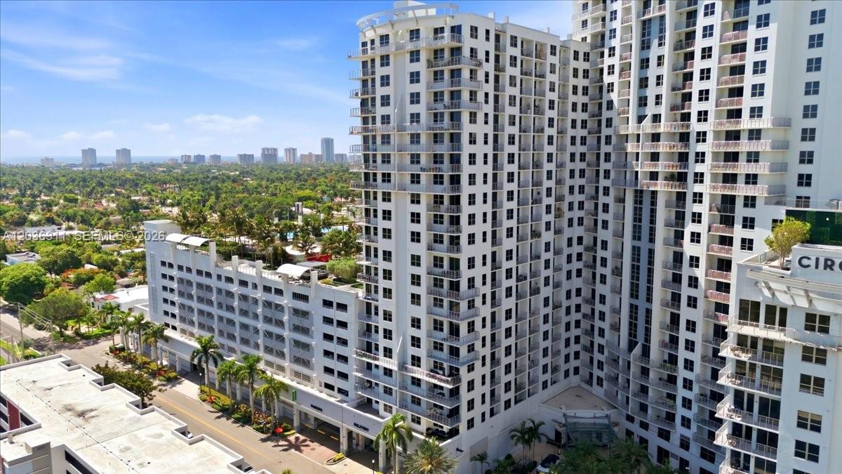 Residential in Hollywood 2