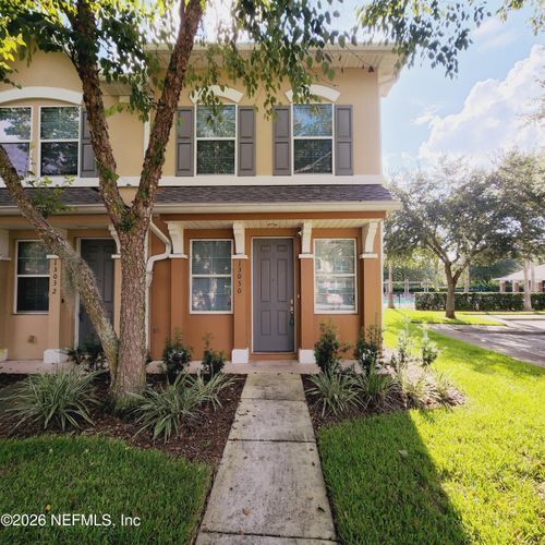 13030 Shallowater Rd, JACKSONVILLE, FL, 32258-8436 | Card Image
