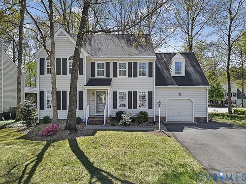 2924 Stonebriar Pl, Henrico, VA, 23233-7062 | Card Image