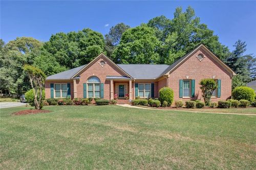 1760 Heatherstone Holw Se, Conyers, GA, 30013-6311 | Card Image