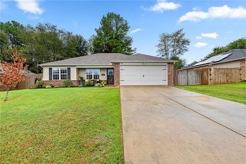 3497 Vanleer Ave, Springdale, AR, 72764-6746 | Card Image