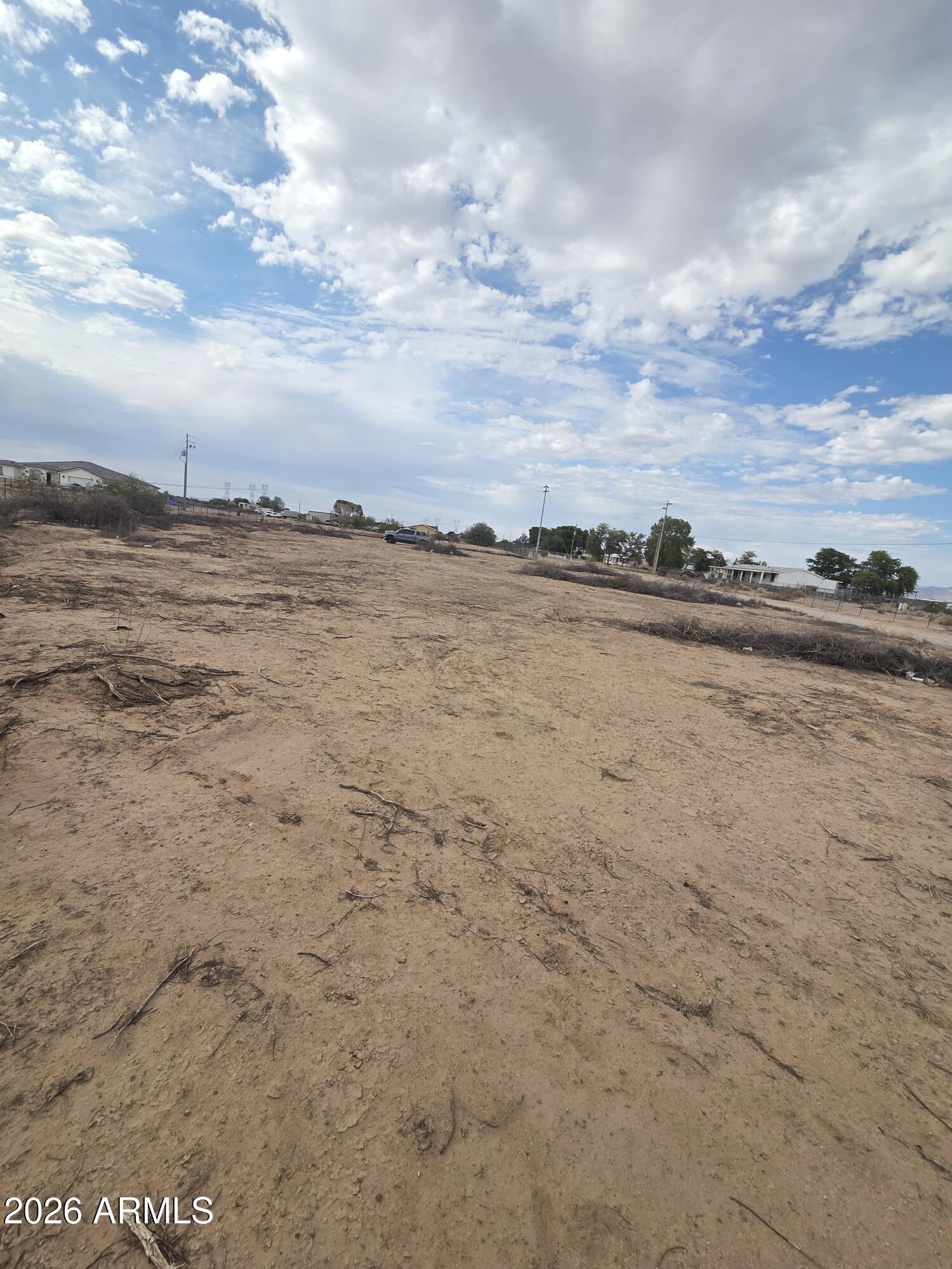Land in Tonopah 5