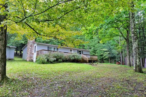 714 Bluebell Drive, Terra Alta, WV, 26764-9999 | Card Image