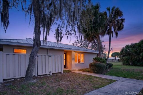 1277 N Osprey Pt, CRYSTAL RIVER, FL, 34429-5219 | Card Image