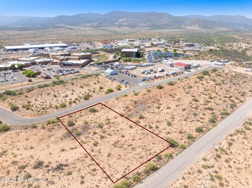 3668 W Summitpoint, Camp Verde, AZ, 86322 | Card Image