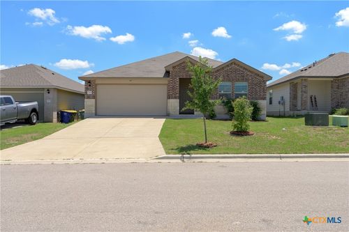325 Jacquard Court, Troy, TX, 76579 | Card Image