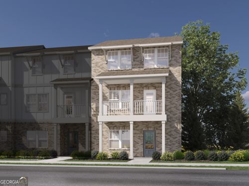 412 Elise Way, Lawrenceville, GA, 30045-7117 | Card Image