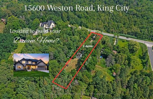 15600 Weston Rd, King, ON, L7B0L1 | Card Image