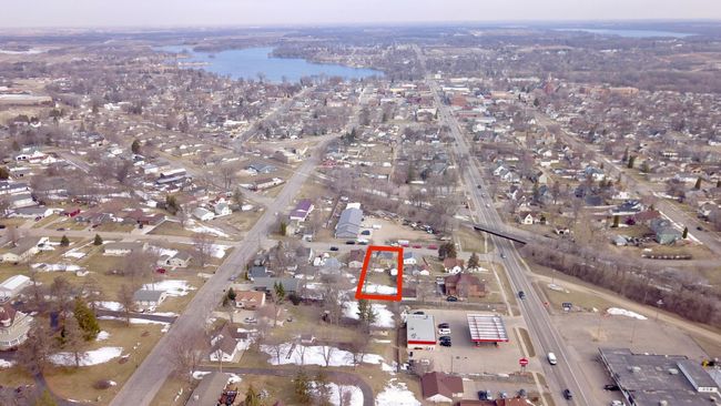 house location over view | Image 17