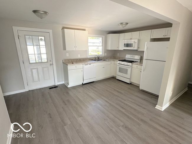 6733 S Cross St, House other with 4 bedrooms, 2 bathrooms and null parking in Pendleton IN | Image 8