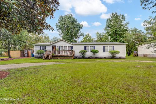 2109 E Lake Shore Dr, Wilmington, NC, 28401-7303 | Card Image