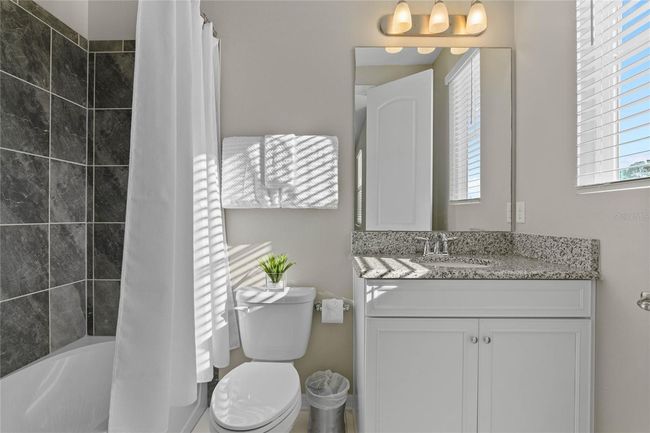 Bedroom #2 (2nd floor) ensuite bath | Image 26
