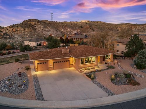372 Caprock Dr, Grand Junction, CO, 81507-2643 | Card Image