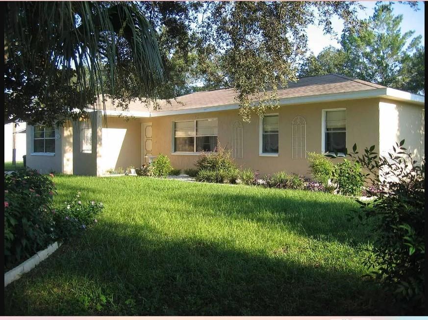 Placid St, Spring Hill, FL 34606