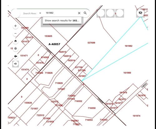 0 County Road 729, Brazoria, TX, 77422 | Card Image