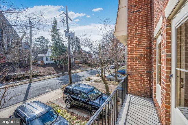 APT-2 - 5310 Connecticut Ave Nw, Townhouse with 3 bedrooms, 4 bathrooms and null parking in WASHINGTON DC | Image 17