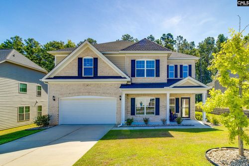 224 Wading Bird Loop, Blythewood, SC, 29016-5913 | Card Image