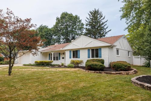 1670 Sussex Ct, Upper Arlington, OH, 43220-3850 | Card Image