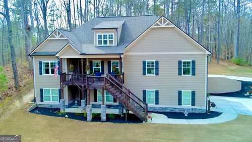 143 Spring Lake Trl, White, GA, 30184-2915 | Card Image