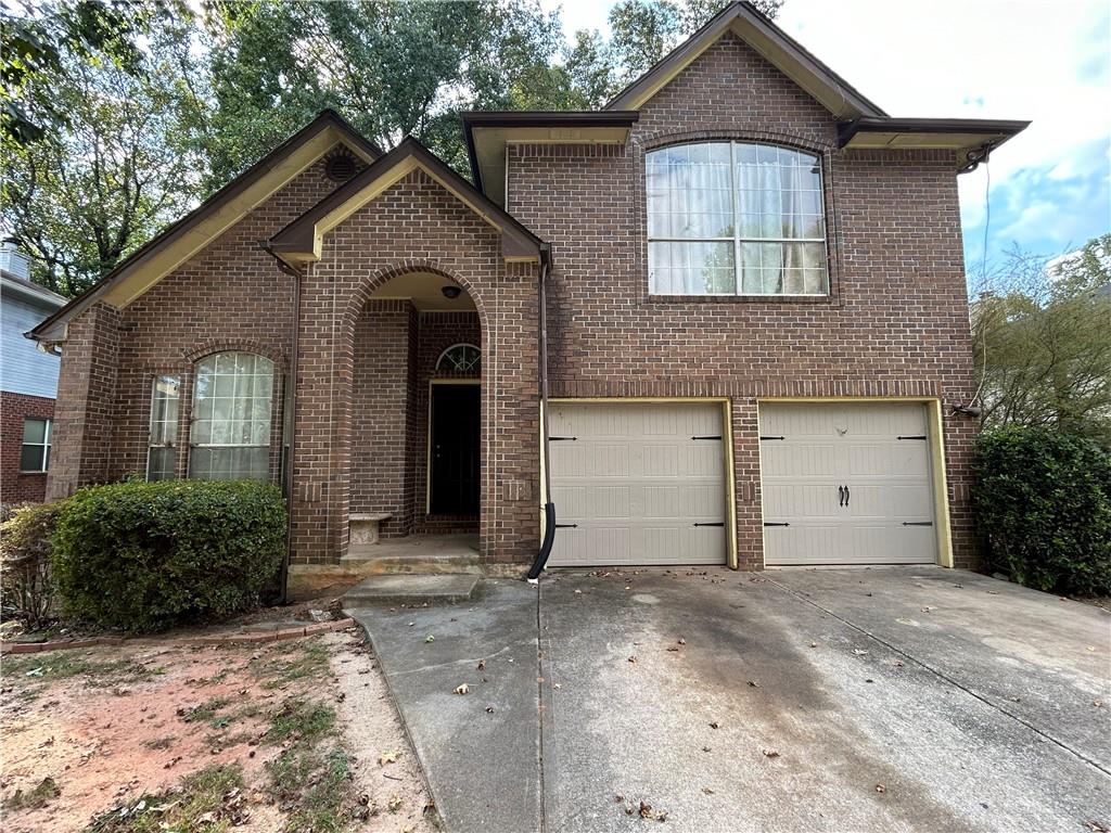 Woodstone Rd, Lithonia, GA 30058