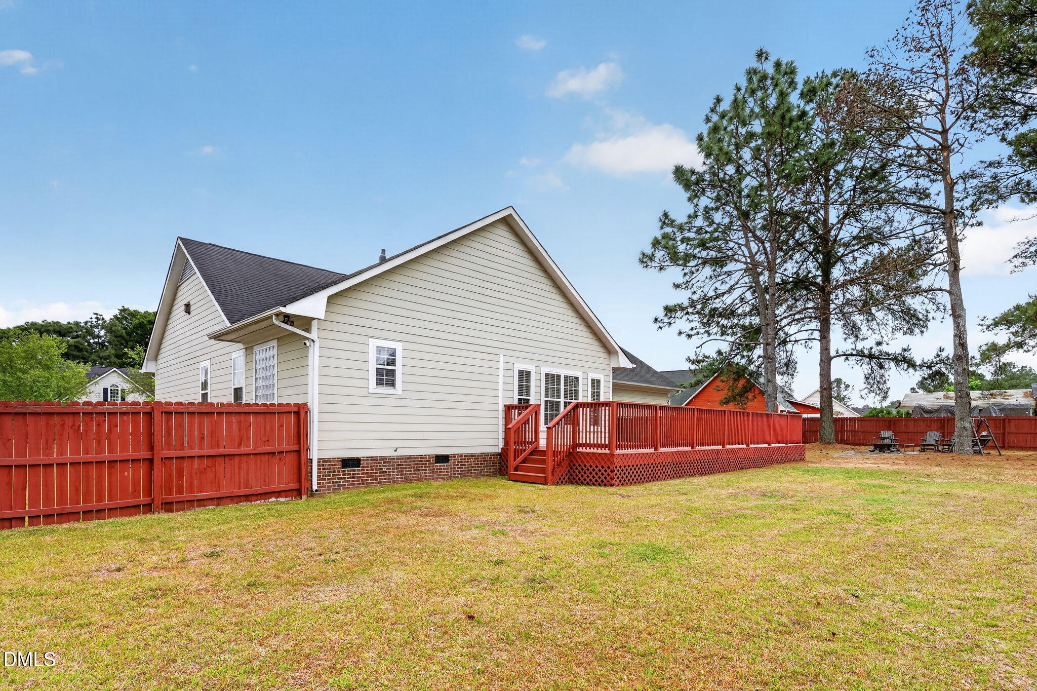 Residential in Hope Mills 5