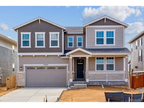 25254 E Warren Pl, Aurora, CO, 80018-6273 | Card Image