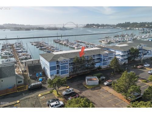 305-890 Se Bay Blvd, Newport, OR, 97365-4225 | Card Image