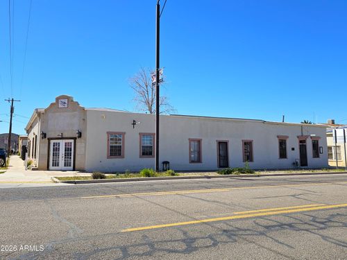 515 E Fremont St, Tombstone, AZ, 85638-0197 | Card Image