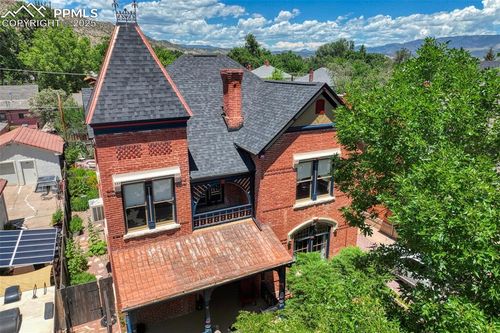 417 Greenwood Ave, Canon City, CO, 81212-3245 | Card Image