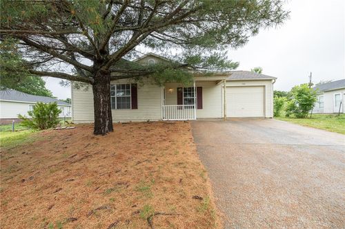 1581 Crestview Ave, Decatur, AR, 72722-9519 | Card Image