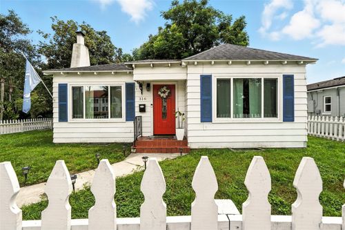 316 W Princeton St, ORLANDO, FL, 32804-5404 | Card Image